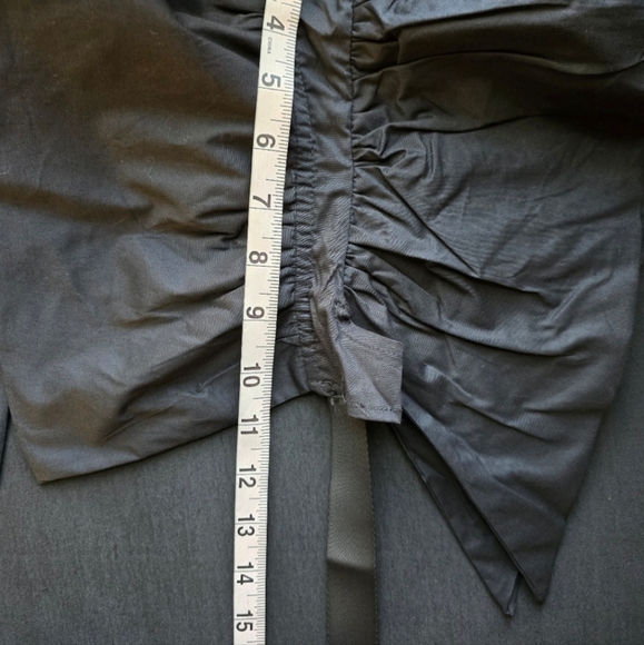 Dion Statement Bolero Shrug - Picture 10 of 11